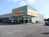 スーパーカネハチ住吉店