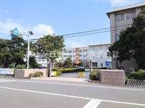吉田町立吉田中学校