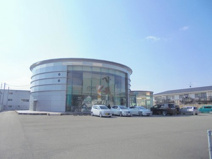 高知信用金庫 薊野支店