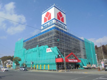 ヤマダ電機テックランド高知店