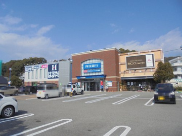 四国銀行 薊野支店の画像1