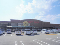 サニーマート あぞの店