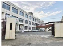 京都市立洛南中学校の画像1