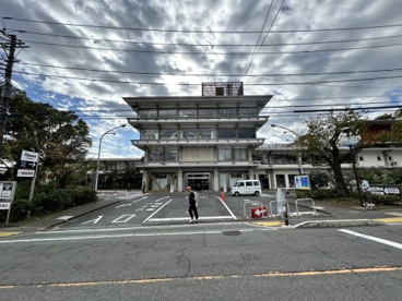 鎌倉市役所の画像1