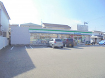 ファミリーマート 高知伊勢崎町店