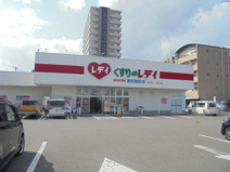 くすりのレデイ 高知駅前店