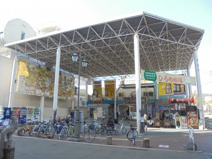 ひろめ市場