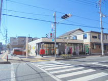 高知比島郵便局