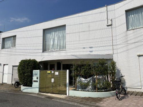 よこはま夢保育園