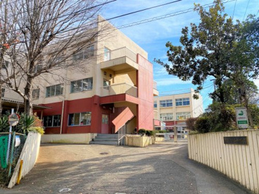 狭山市/狭山台中学校の画像1