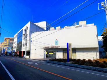 狭山市/入間川病院の画像1