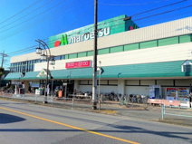 マルエツ/入間川店