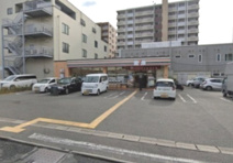 コンビニエンスストア セブンイレブン 吹田垂水町3丁目店