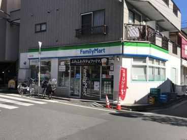 ファミリーマート 江東北砂店の画像1