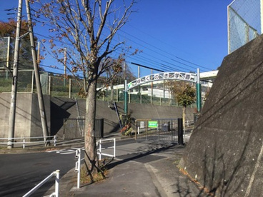 町田市立小中一貫ゆくのき学園大戸小学校の画像1