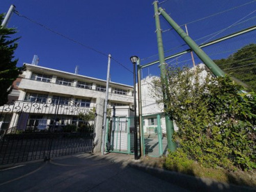 第２小学校の画像1