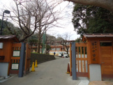 第２中学校