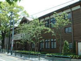 吹田市立千里山・佐井寺図書館