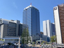 堺区役所