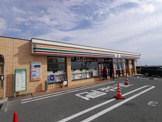 ７－１１　七里ガ浜店
