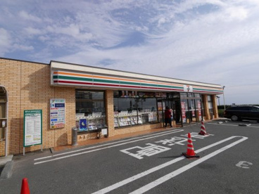 ７－１１　七里ガ浜店の画像1