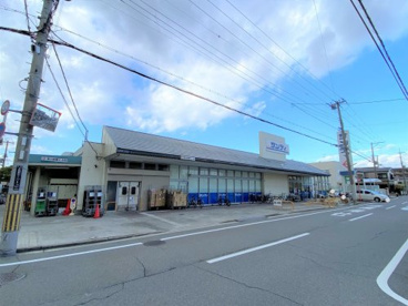 サンディ 諏訪ノ森店の画像3