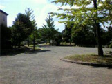 逆田橋公園