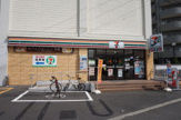 セブンイレブン 川崎中原区役所前店 