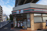 セブンイレブン 川崎今井仲町店 