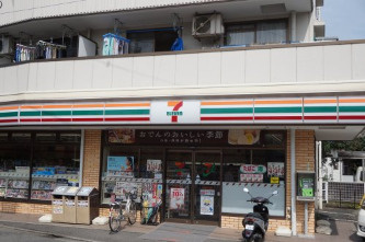 セブンイレブン 川崎宮内1丁目店 の画像