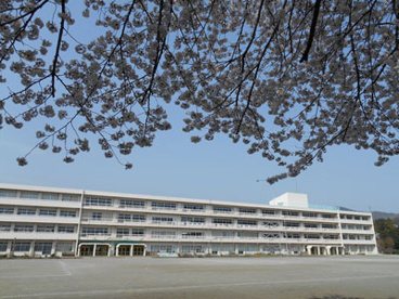 秦野市立末広小学校の画像1