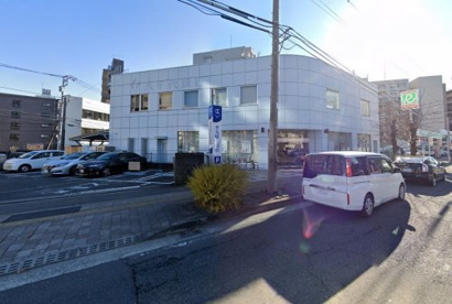 きらぼし銀行 厚木支店の画像1