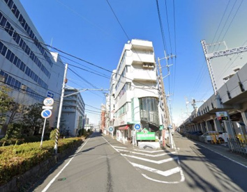富岡動物病院の画像1