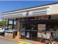 セブンイレブン 伏見醍醐辰己町店の画像1