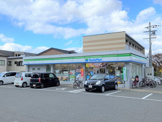 ファミリーマート 堺鳳西町店