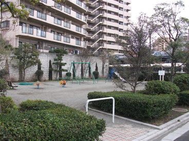 洲鼻広場の画像1
