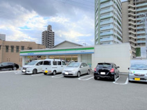 ファミリーマート 堺津久野町店