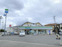 ファミリーマート MYS堺神石市之町店
