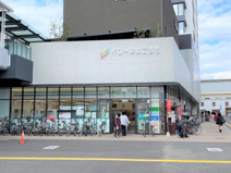 ファミリーマート 羽衣駅東店