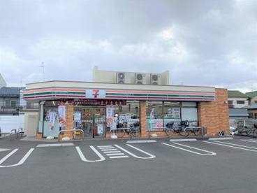 セブンイレブン 堺浜寺船尾町西店の画像2
