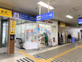 セブンイレブン キヨスクJR上野芝駅改札口店