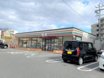 セブンイレブン 堺東上野芝町2丁店