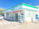 ファミリーマート 堺緑ケ丘中町店