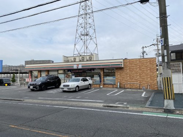 セブンイレブン 高石取石7丁目店の画像1