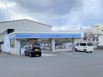 ローソン 堺鶴田町店