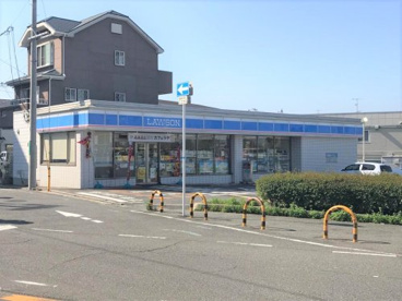 ローソン 堺神野町店の画像2
