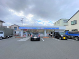 ローソン 堺浜寺元町一丁店