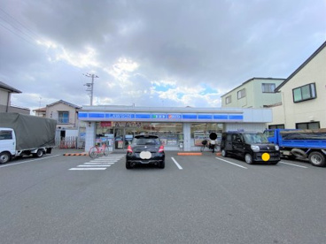 ローソン 堺浜寺元町一丁店の画像1