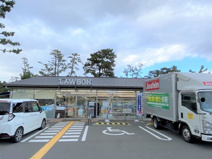ローソン 浜寺公園店