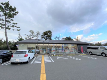 ローソン 浜寺公園店の画像2